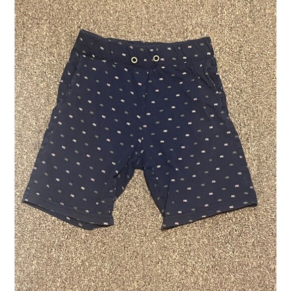 MAYORAL Nukutavake Boys Printed Shorts Better Cotton Size 14 160 CM - Picture 4 of 6